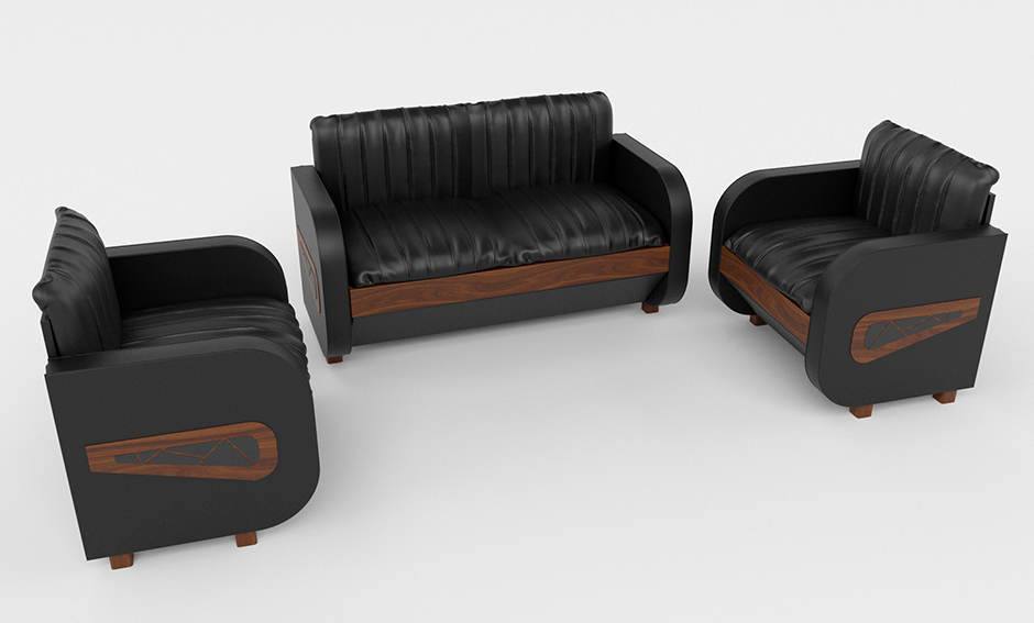 Otto Sofa Set